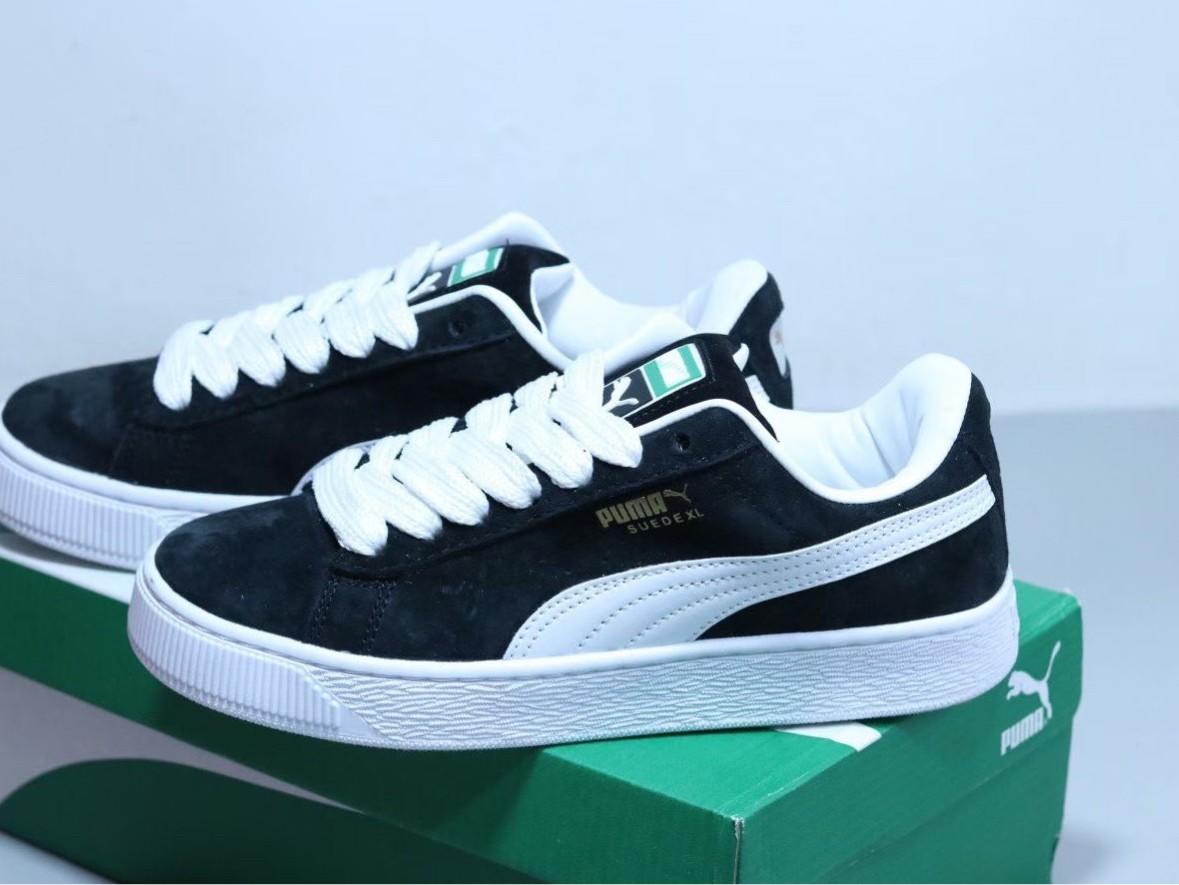 百元puma面包鞋,舒适百搭价格更是真的香